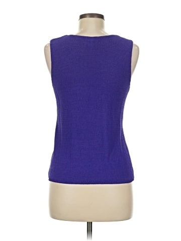 Chico's Design Sleeveless Top (view 2)