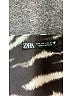 Zara Black Kimono Size S - photo 7
