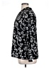 Liz Claiborne Black Long Sleeve Blouse Size 0X - photo 5