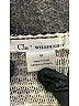 Clu + Willoughby Gray 3/4 Sleeve Top Size M - photo 7