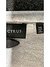 Cyrus Gray Cardigan Size XS - photo 7