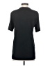 Nike 100% Polyester Black Active T-Shirt Size S - photo 2
