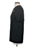 Nike 100% Polyester Black Active T-Shirt Size S - photo 5