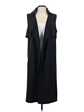Trafaluc By Zara Vest