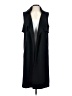 Trafaluc by Zara Black Vest Size S - photo 1
