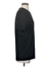 Nike 100% Polyester Black Active T-Shirt Size S - photo 4