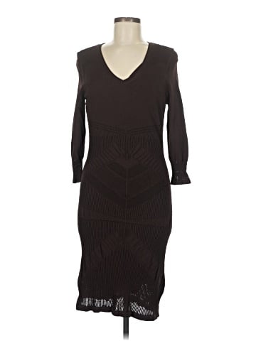 Etcetera Casual Dress (view 1)
