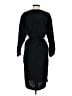 Universal Thread 100% Cotton Black Casual Dress Size XS - photo 2