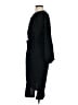 Universal Thread 100% Cotton Black Casual Dress Size XS - photo 5