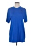 Nike Blue Active T-Shirt Size S - photo 1