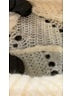 Assorted Brands Ivory Turtleneck Sweater Size M - photo 7