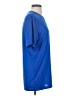Nike Blue Active T-Shirt Size S - photo 4