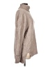 Unbranded 100% Polyester Tan Turtleneck Sweater Size L - photo 4