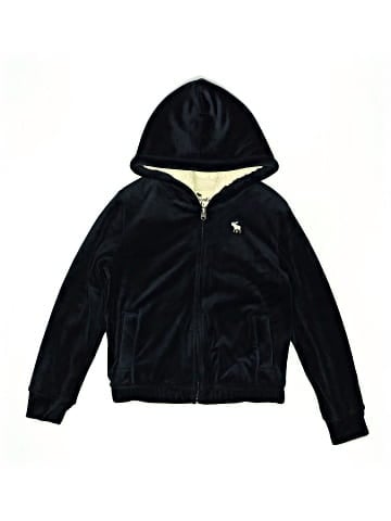 Abercrombie & Fitch Zip Up Hoodie (view 1)