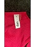 Glam Pink Short Sleeve Blouse Size S - photo 7