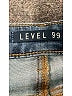 Level 99 Blue Jeans Size 26 waist - photo 7