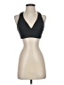 Beyond Yoga Gray Black Tank Top Size XXS (estimated) - photo 1