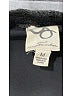 One September 100% Acrylic Black Long Sleeve Top Size M - photo 7