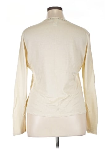 Rena Rowan Pullover Sweater (view 2)