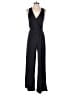 Splendid Solid Black Jumpsuit Size S (estimated) - photo 1