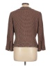 Classiques Entier Tweed Brown Jacket Size L - photo 2