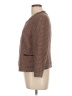 Classiques Entier Tweed Brown Jacket Size L - photo 5
