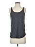 Lululemon Athletica Gray Active Tank Size 4 - photo 1