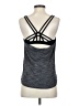 Lululemon Athletica Gray Active Tank Size 4 - photo 2