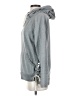 Gap Gray Pullover Hoodie Size XS - photo 5