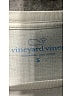 Vineyard Vines 100% Cotton Ivory White Long Sleeve T-Shirt Size S - photo 7