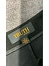 TRUTH BY REPUBLIC Solid Black Dress Pants Size 8 - photo 7