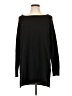 New York & Company Black Pullover Sweater Size L - photo 1