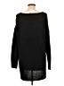 New York & Company Black Pullover Sweater Size L - photo 2