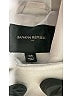 Banana Republic Factory Store 100% Polyester Solid Gray Jacket Size XS - photo 6