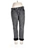 Rag & Bone Chevron-herringbone Gray Jeans Size 30 waist - photo 1