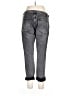 Rag & Bone Chevron-herringbone Gray Jeans Size 30 waist - photo 2