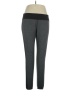 Danskin Now Gray Active Pants Size XL - photo 1