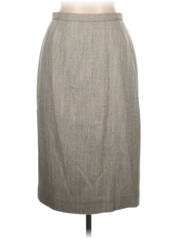 Pendleton Formal Skirt (view 1)