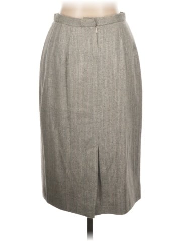 Pendleton Formal Skirt (view 2)