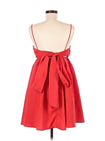 D&M Fashion Cocktail Dress (view 2)