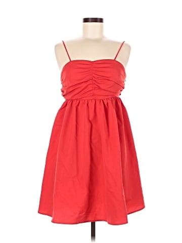 D&M Fashion Cocktail Dress (view 1)