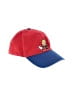 Assorted Brands Red Baseball Cap  One size (youth) - photo 1