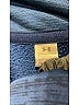 Under Armour Stripes Blue Pullover Hoodie Size 4 - photo 3