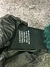 Marled Green Cardigan Size S - photo 4