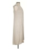 Zoe + Phoebe Tan Cardigan Size S - photo 4