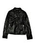 Art Class 100% Polyester Black Jacket Size M (kids) - photo 1
