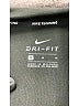 Nike Black Long Sleeve Turtleneck Size M - photo 7
