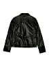 Art Class 100% Polyester Black Jacket Size M (kids) - photo 2