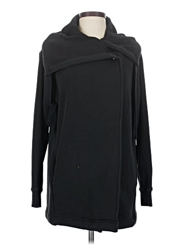 Zella Coat (view 1)
