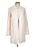 Ann Taylor Factory Ivory Coat Size S - photo 1